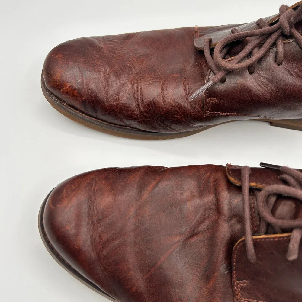 Timberland Yorkdale Chukka Boots